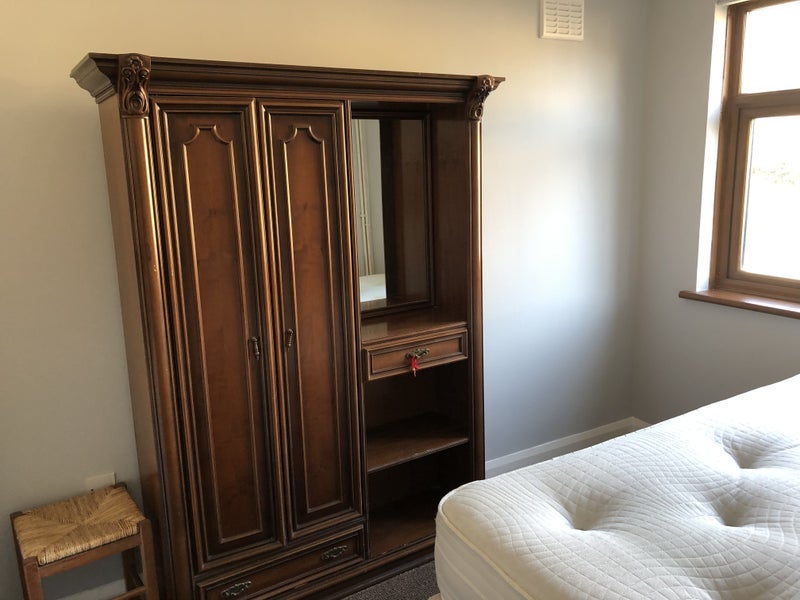 Room Hill Reach in Greater London