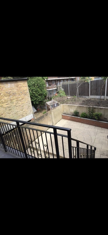 Room Hill Reach in Greater London