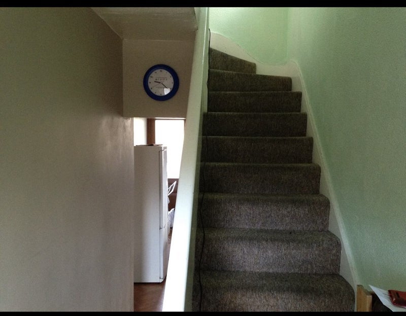 Room Hill Reach in Greater London