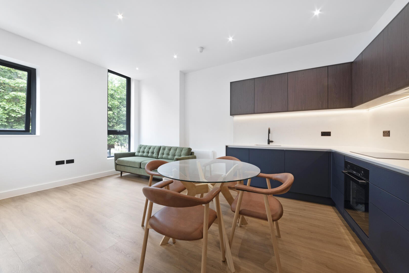 Flat Shoreditch Stables North in Greater London