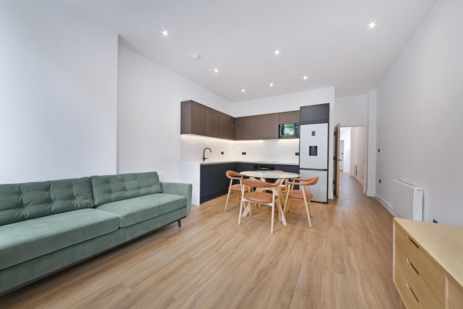 Flat Shoreditch Stables North in Greater London