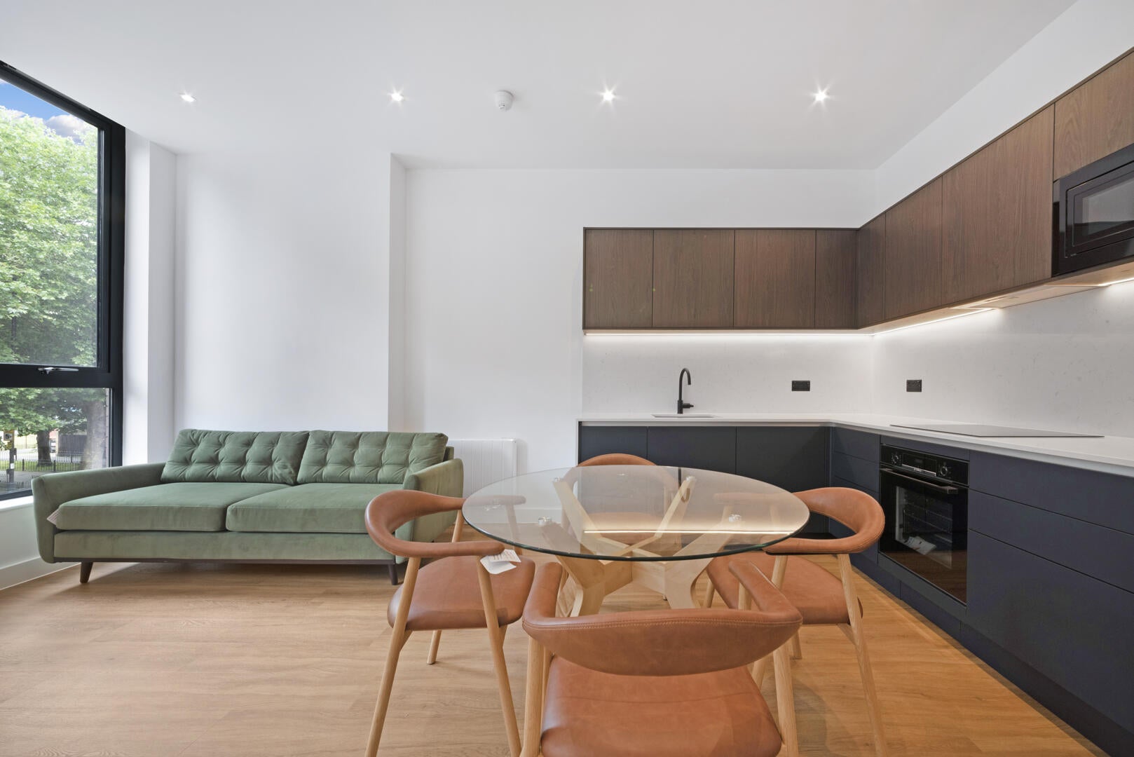Flat Shoreditch Stables North in Greater London