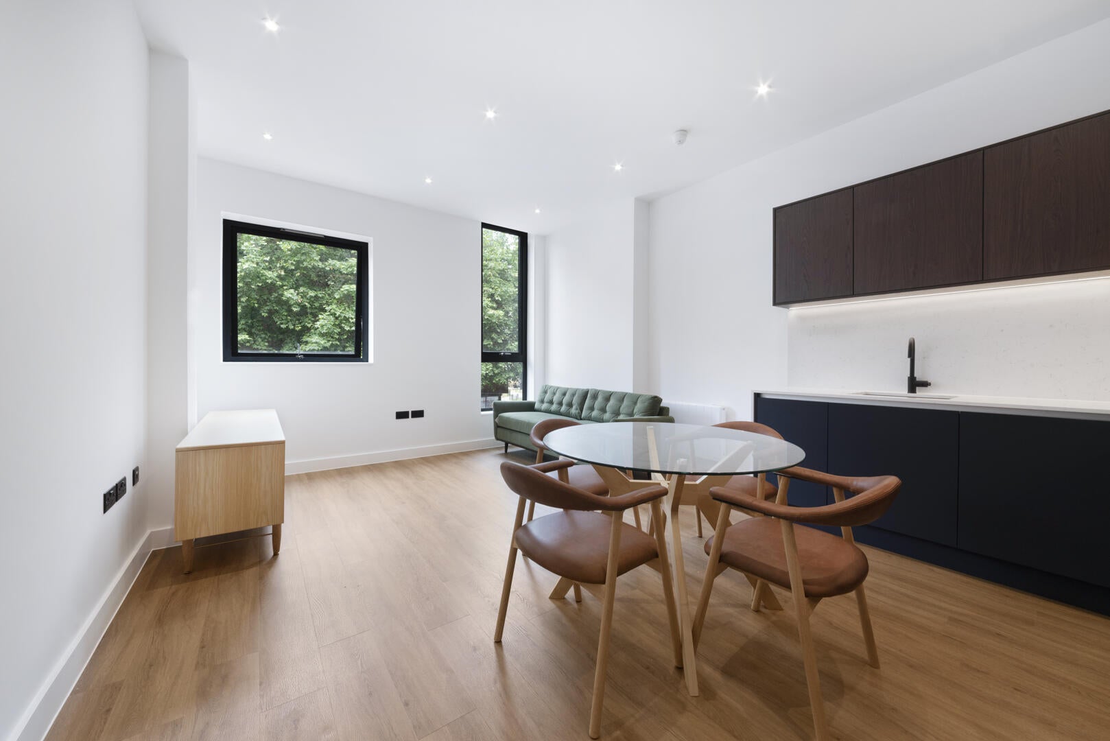 Flat Shoreditch Stables North in Greater London