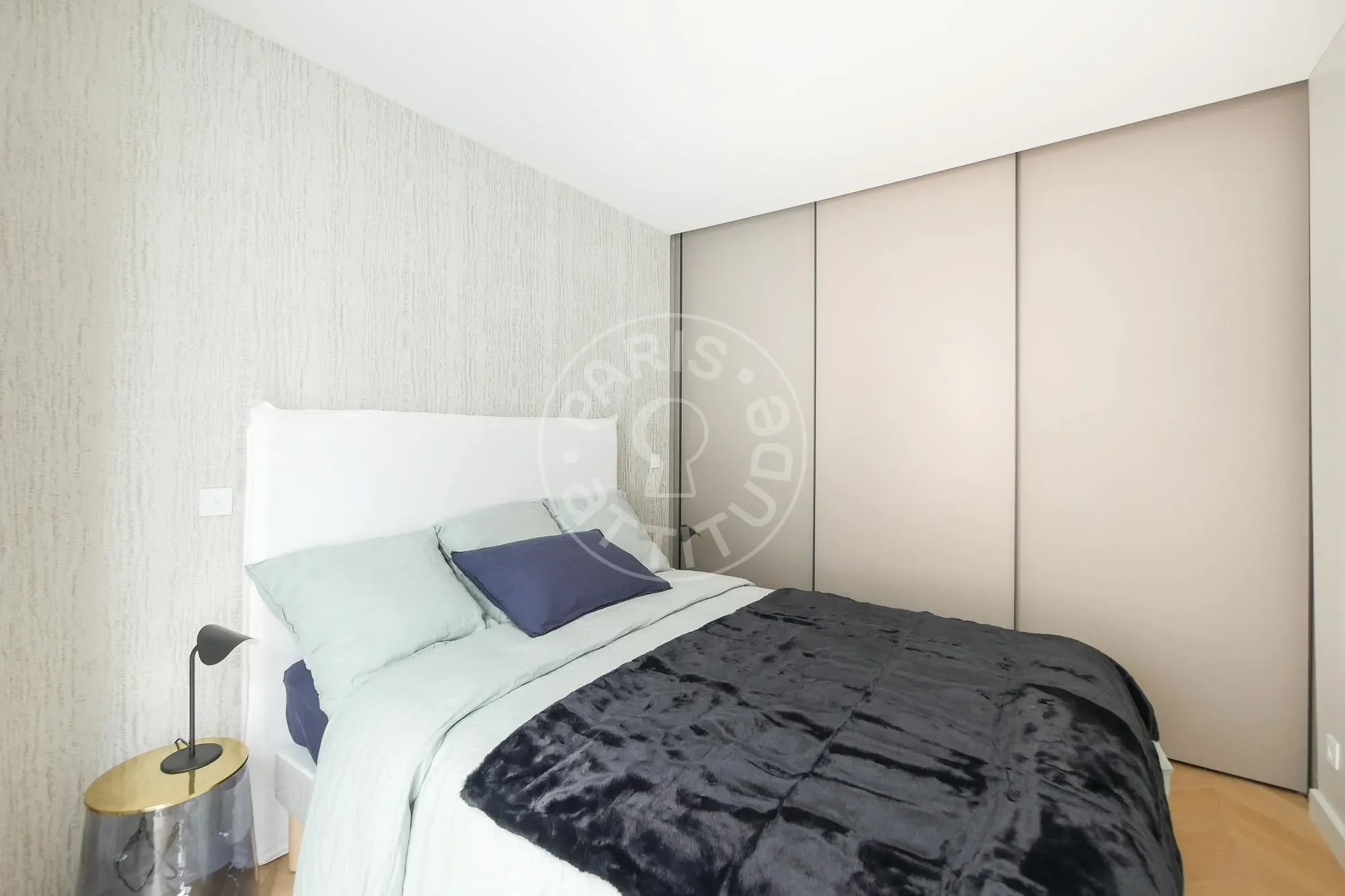 Appartement Rue Guénot à Paris