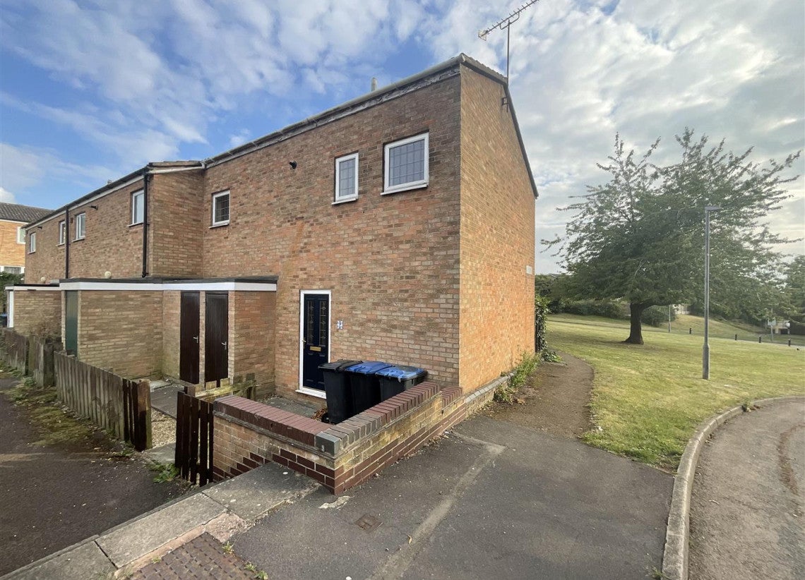 House Ennerdale in Rugby