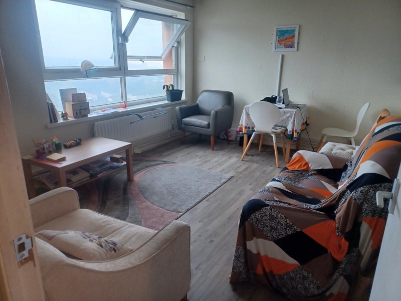 Room Beechcroft View in Leeds