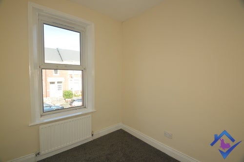Flat Rawling Road in Gateshead