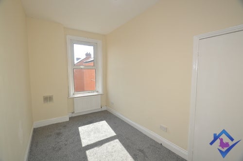 Flat Rawling Road in Gateshead