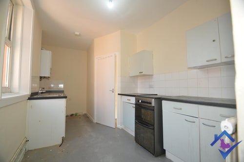 Flat Rawling Road in Gateshead