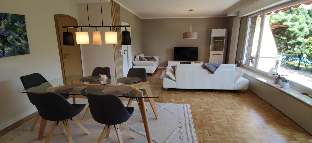 Wohnung Diepeschrather Weg in Bergisch Gladbach