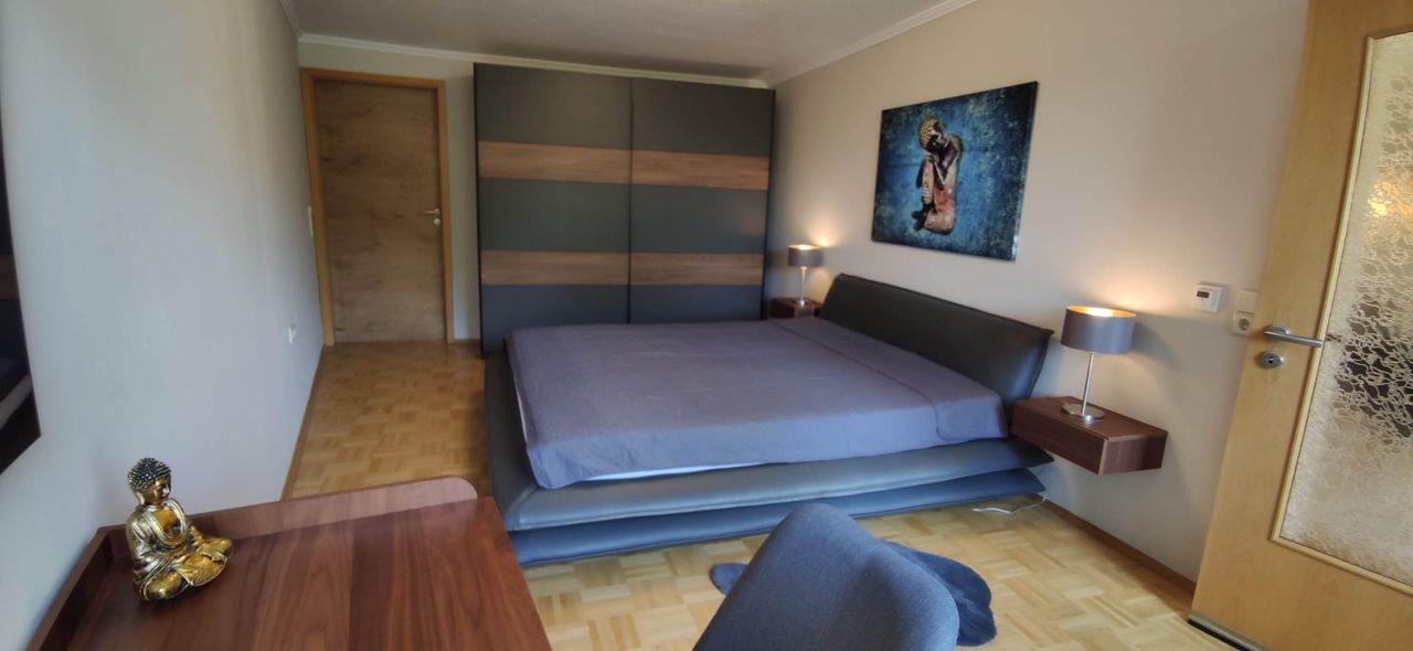 Wohnung Diepeschrather Weg in Bergisch Gladbach