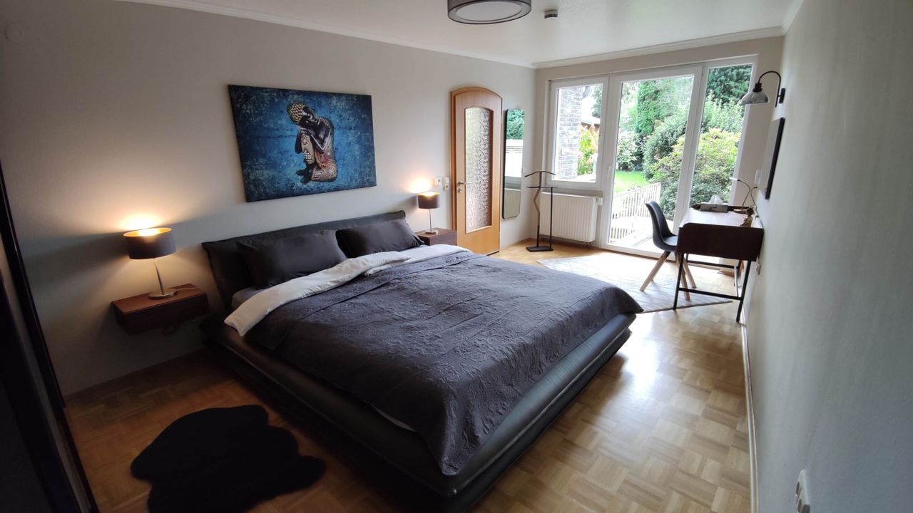 Wohnung Diepeschrather Weg in Bergisch Gladbach