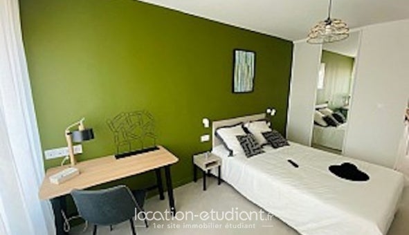 Appartement Rue Teddy Riner à Asnières-sur-Seine