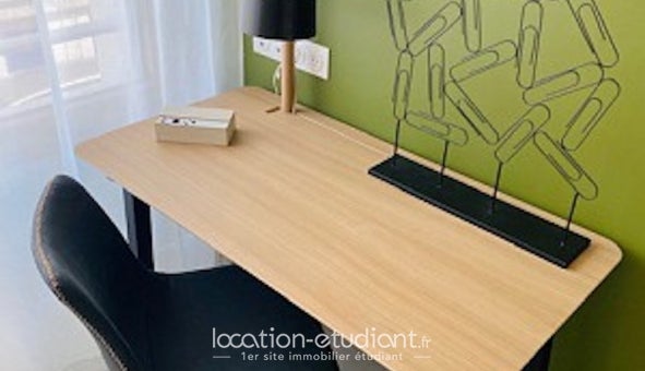 Appartement Rue Teddy Riner à Asnières-sur-Seine