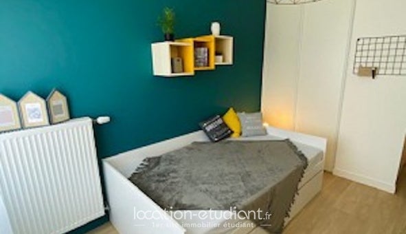 Appartement Rue Teddy Riner à Asnières-sur-Seine