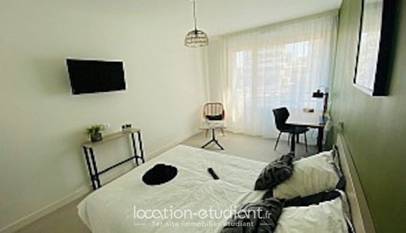 Appartement Rue Teddy Riner à Asnières-sur-Seine