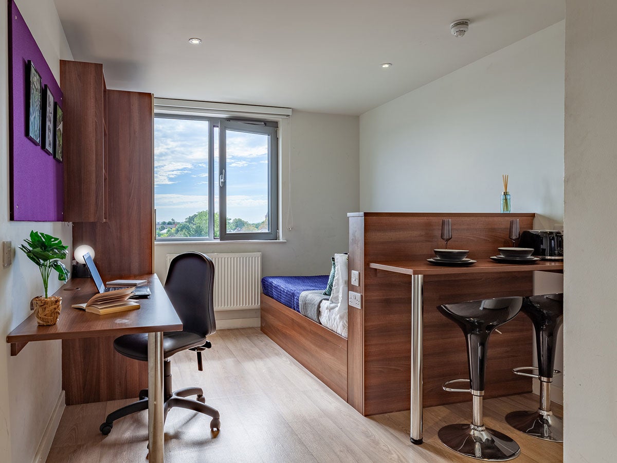 Room The Grove in Greater London