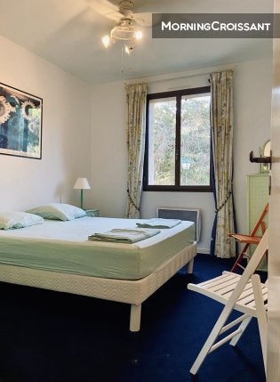 Appartement Allée du Trecou à Villeneuve-Loubet