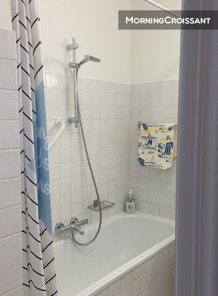 Appartement Allée du Trecou à Villeneuve-Loubet