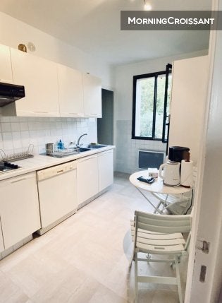 Appartement Allée du Trecou à Villeneuve-Loubet