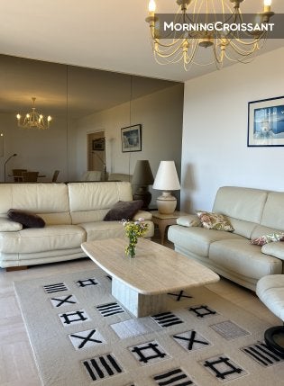Appartement Allée du Trecou à Villeneuve-Loubet