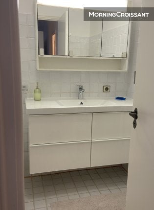 Appartement Allée du Trecou à Villeneuve-Loubet