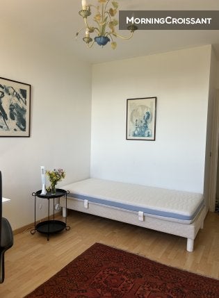 Appartement Allée du Trecou à Villeneuve-Loubet
