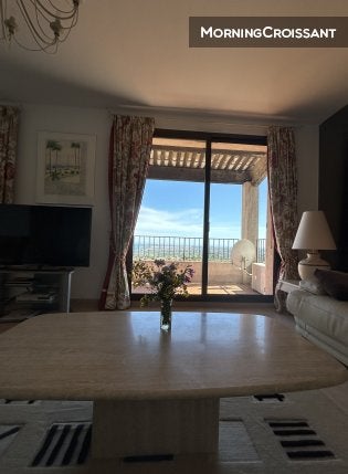 Appartement Allée du Trecou à Villeneuve-Loubet
