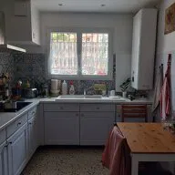 Room Rue Henri de Turenne in Perpignan