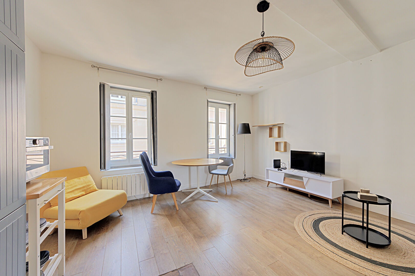 Appartement Rue du Vieil Abreuvoir à Saint-Germain-en-Laye