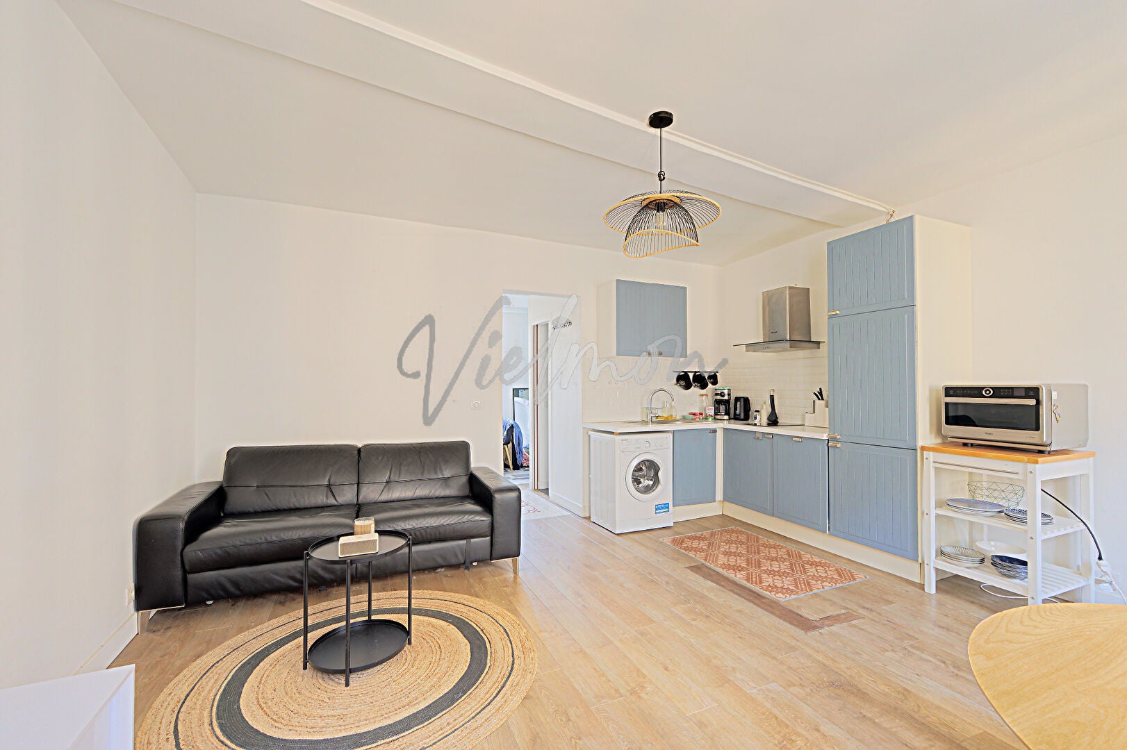 Appartement Rue du Vieil Abreuvoir à Saint-Germain-en-Laye