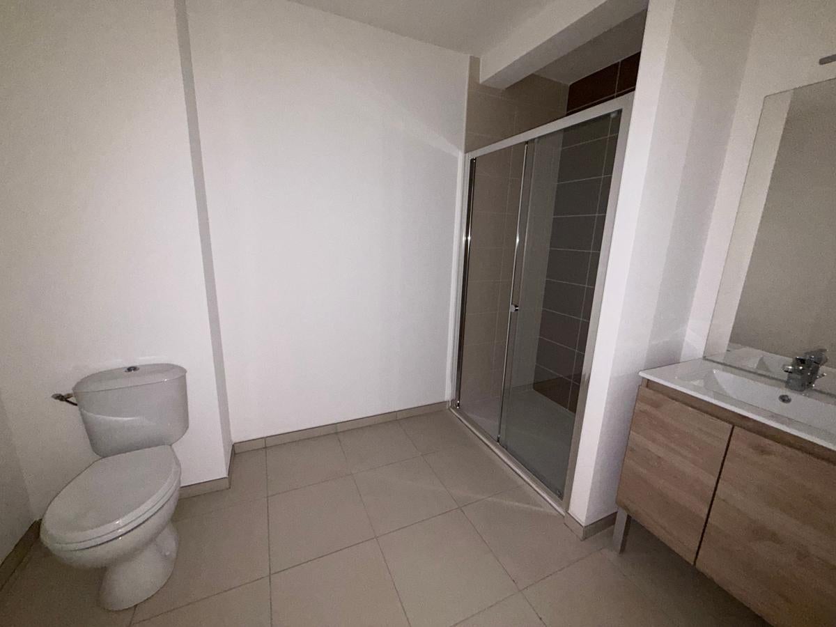 Appartement Rue Maurice Chevalier à Nantes