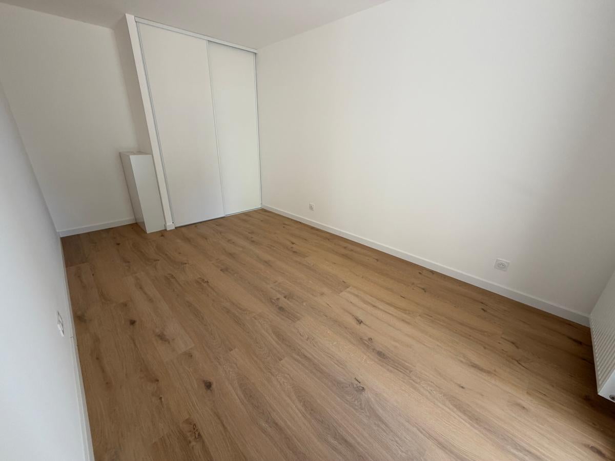 Appartement Rue Maurice Chevalier à Nantes