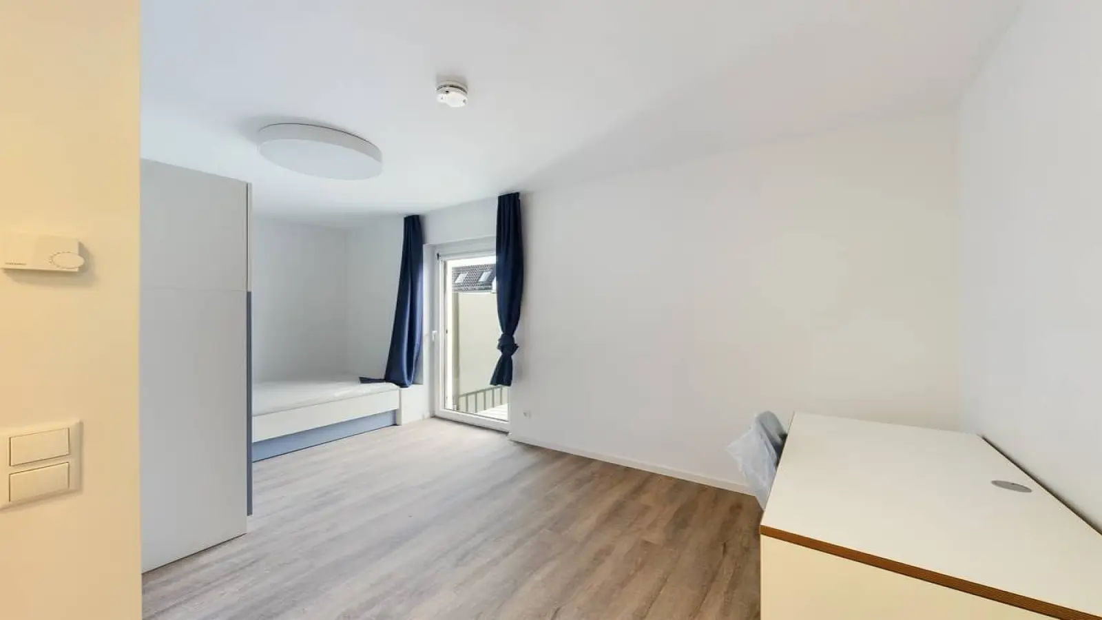 Zimmer Charlottenstraße in Berlin