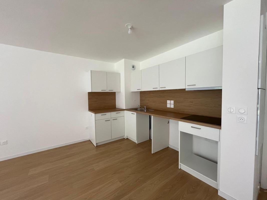 Appartement Avenue de Flandre à Wasquehal