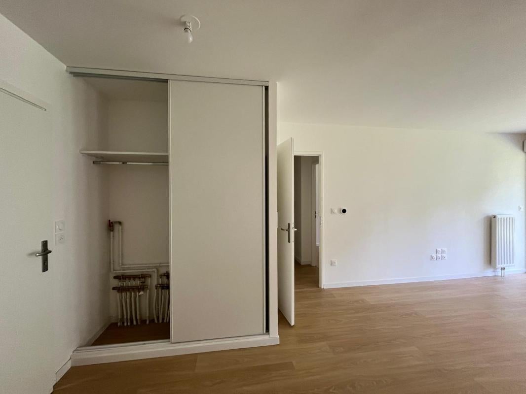 Flat Avenue de Flandre in Wasquehal