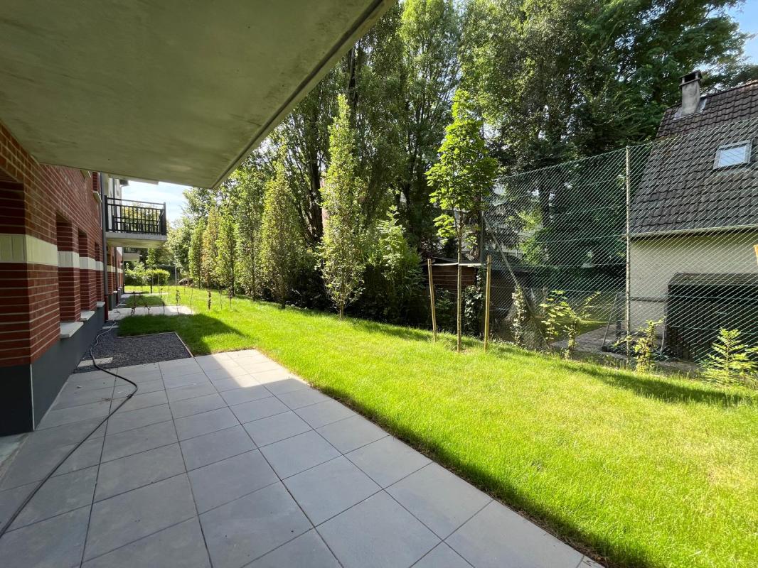 Appartement Avenue de Flandre à Wasquehal