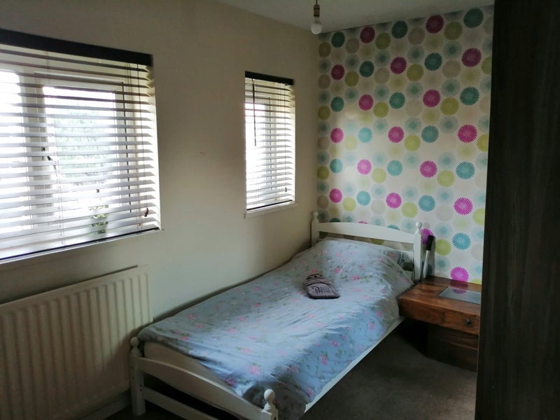 Room Chestnut Avenue in Chorley