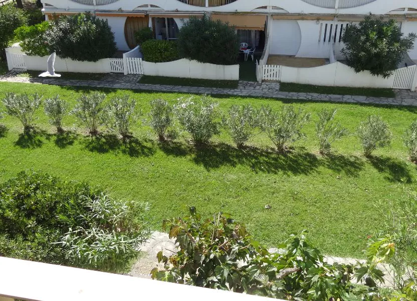 Appartement Allée de la Plage à La Grande-Motte