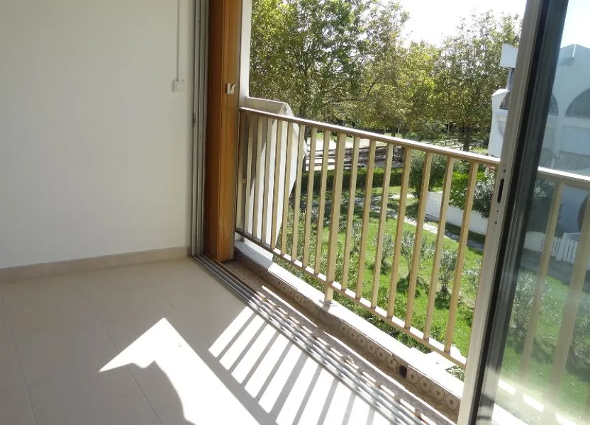 Appartement Allée de la Plage à La Grande-Motte