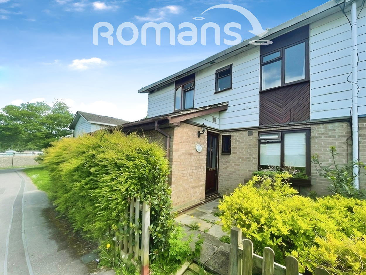 Room Fountains Close in Basingstoke and Deane