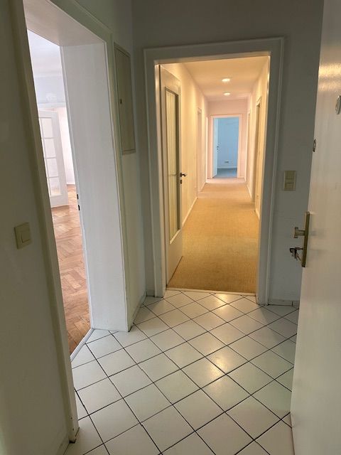 Wohnung Buchenpfad in Wolfsburg