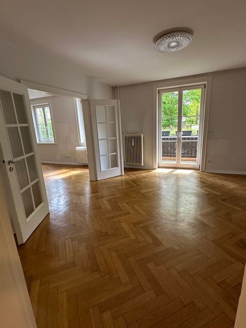 Wohnung Buchenpfad in Wolfsburg