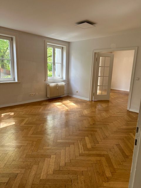 Wohnung Buchenpfad in Wolfsburg
