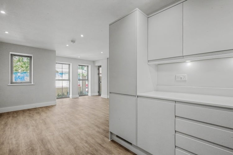Flat Botley Road in Oxford