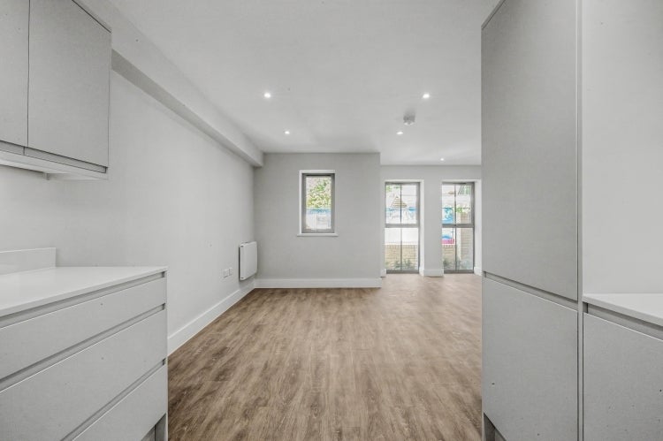 Flat Botley Road in Oxford