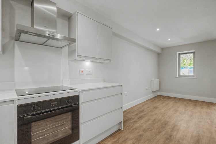 Flat Botley Road in Oxford