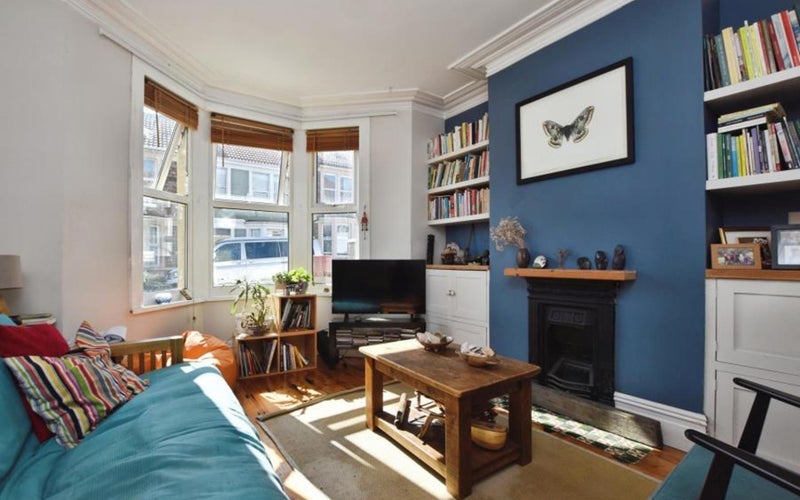 Room Paultow Road in Bristol