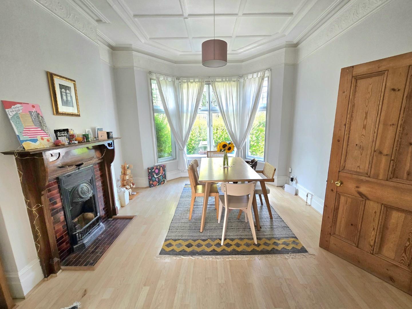 House Ruskin Walk in Greater London