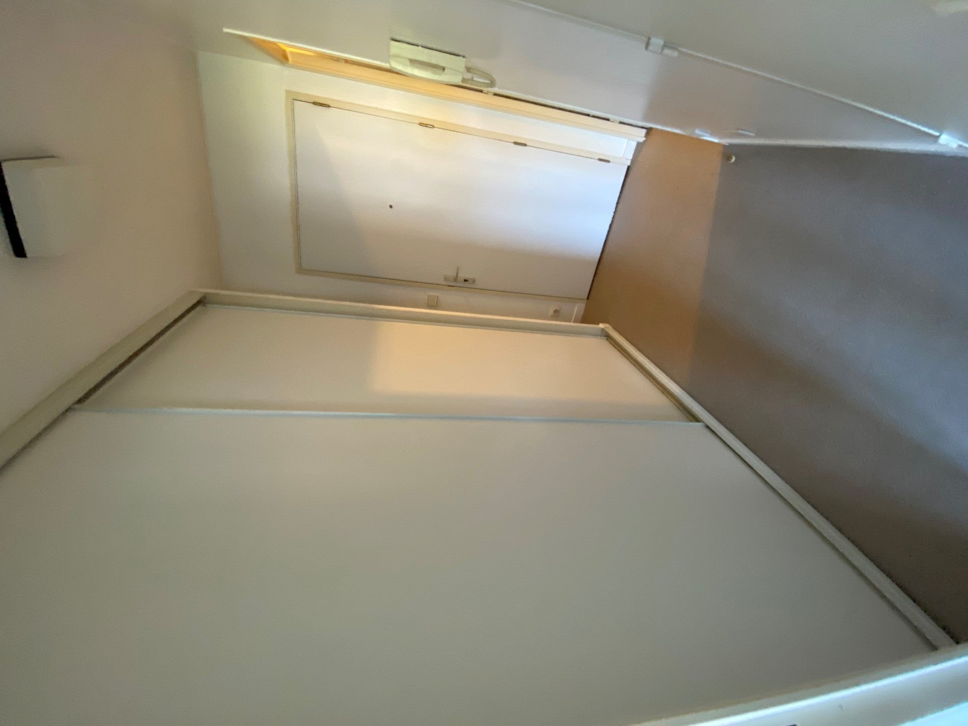 Appartement Boulevard Savari à Poitiers